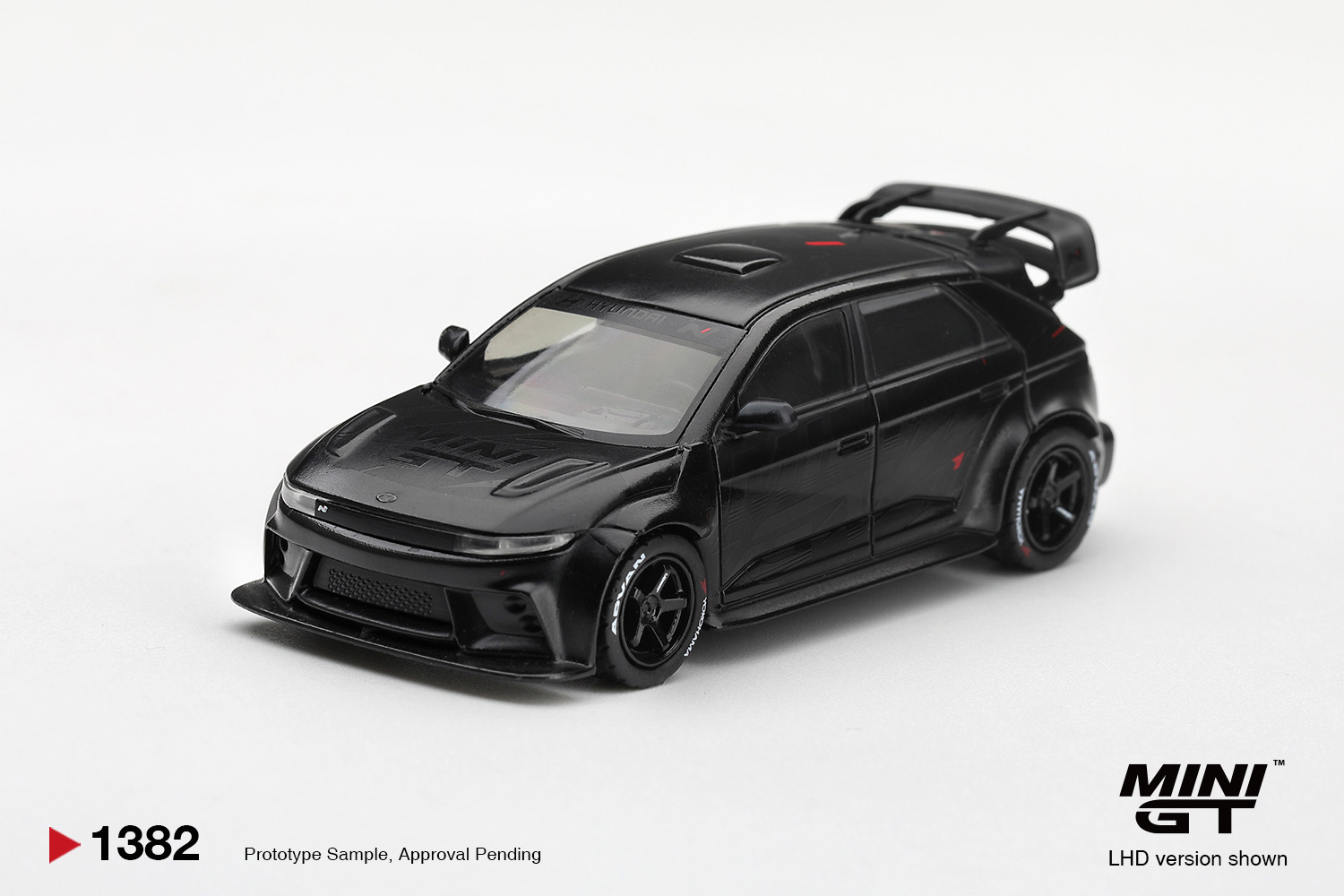 Hyundai Ioniq 5N RS-01T