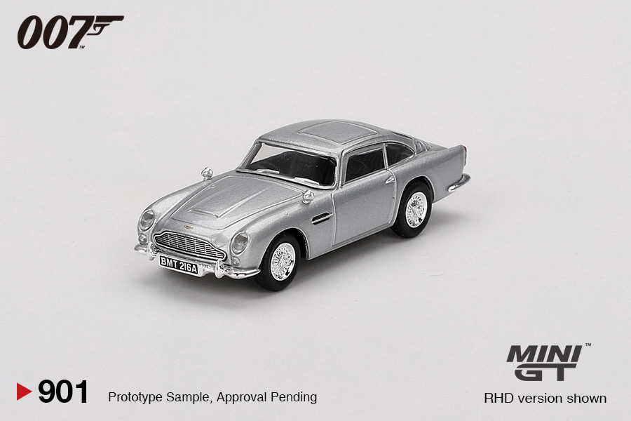 Aston Martin DB5