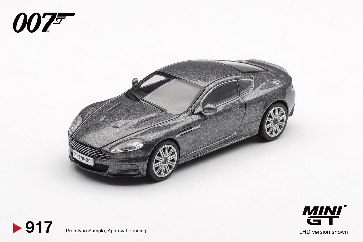 Aston Martin DBS