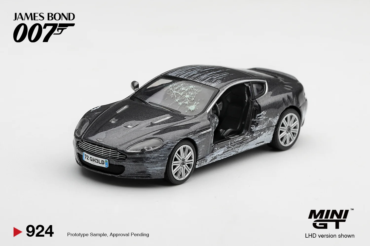 Aston Martin DBS