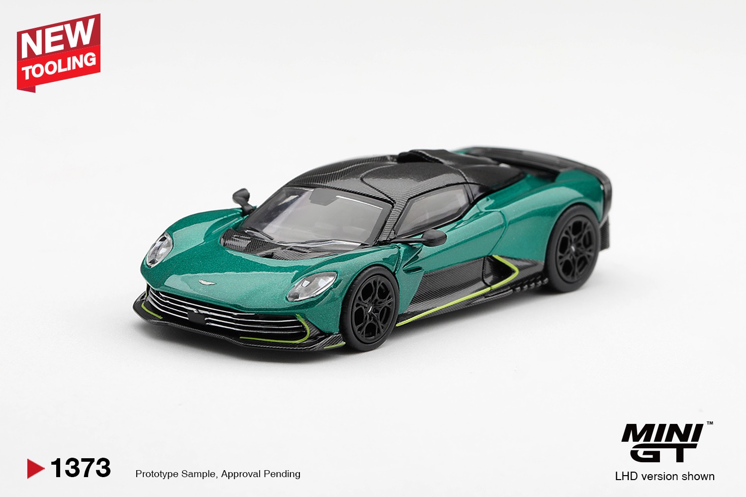 Aston Martin Valhalla
