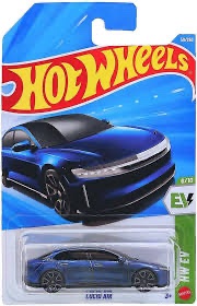 '23 Lucid Air