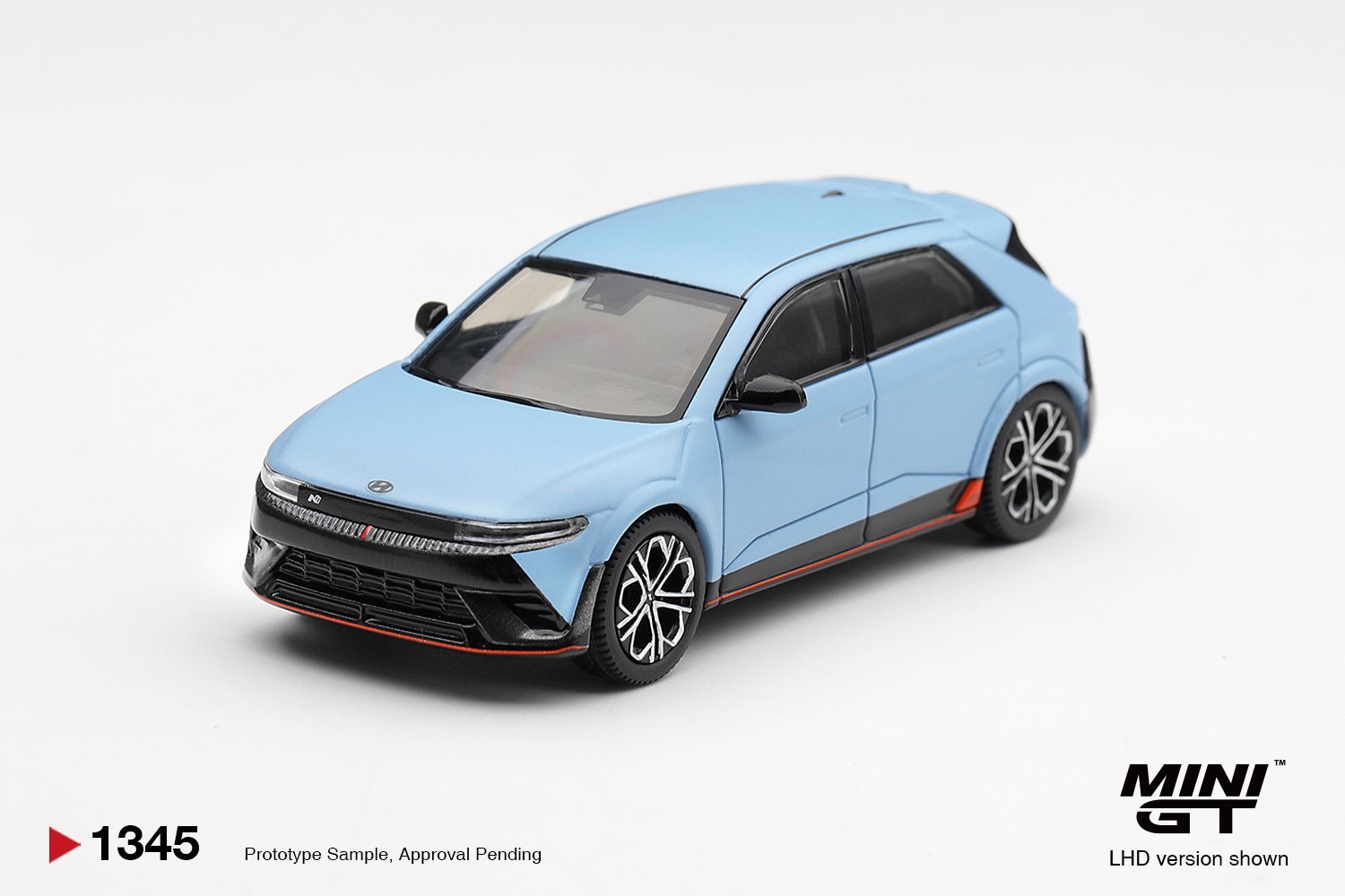 '24 Hyundai Ionic 5 N Performance