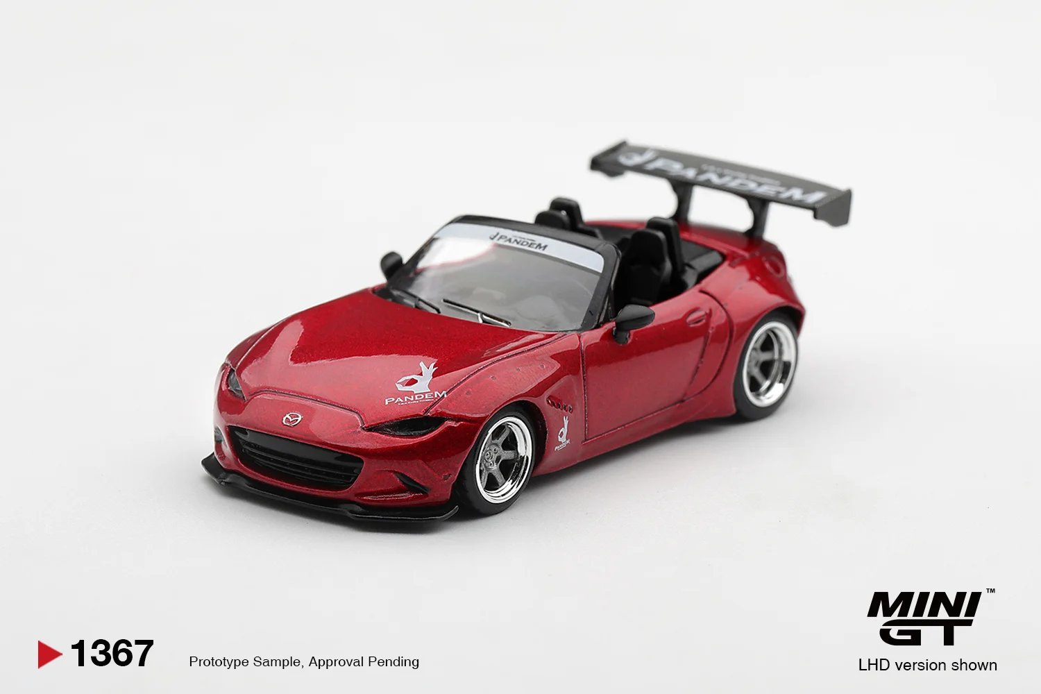 Mazda Miata MX-5