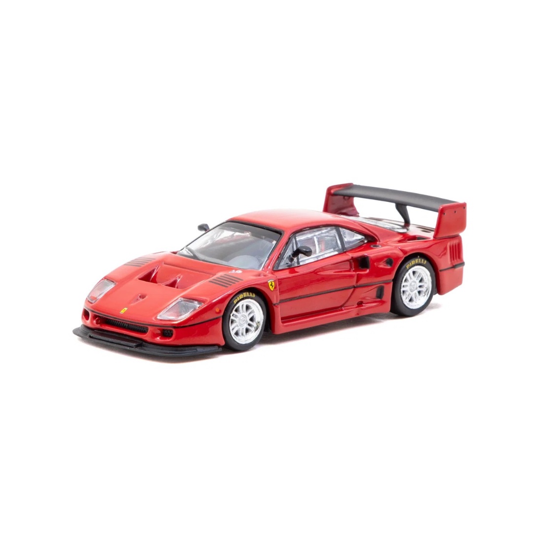 '24 Ferrari F40 22B STi