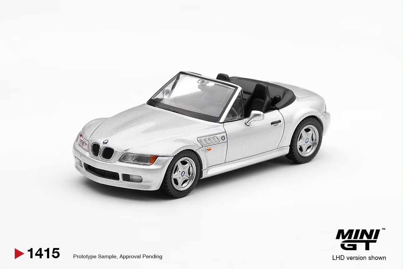 BMW Z3