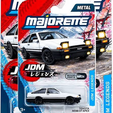 '83 Toyota Sprinter Trueno AE86