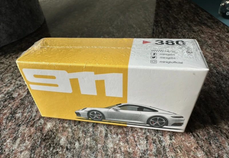 Chevrolet Corvette Z06 GT3R 4