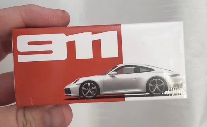 Hyundai Ionic 5 N Performance