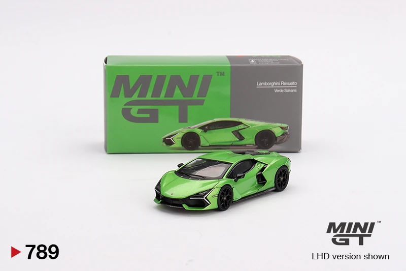 Lamborghini Revuelto