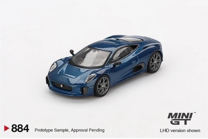 Jaguar XKR