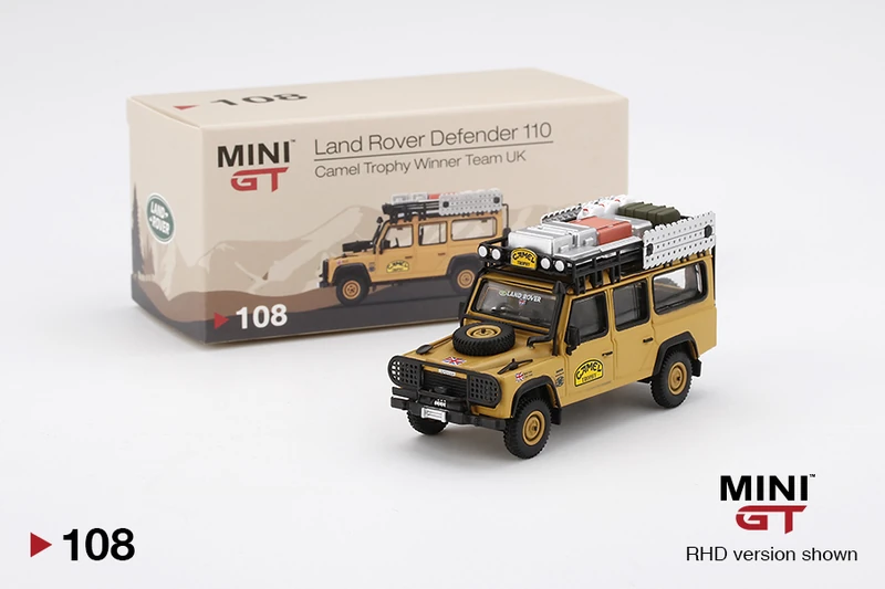 Land Rover Defender 90