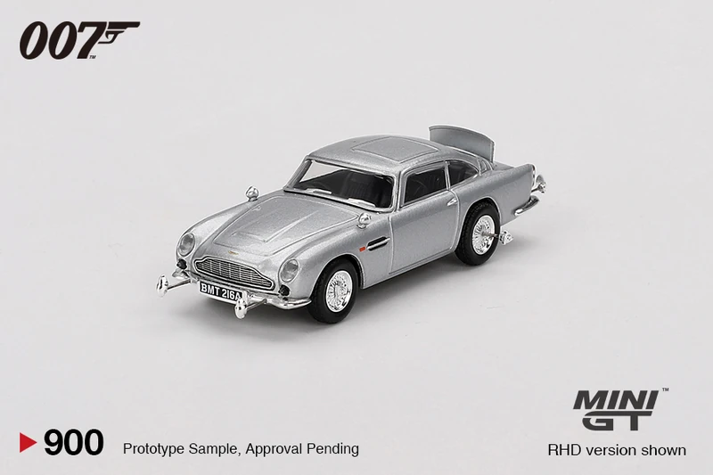 Aston Martin DB5