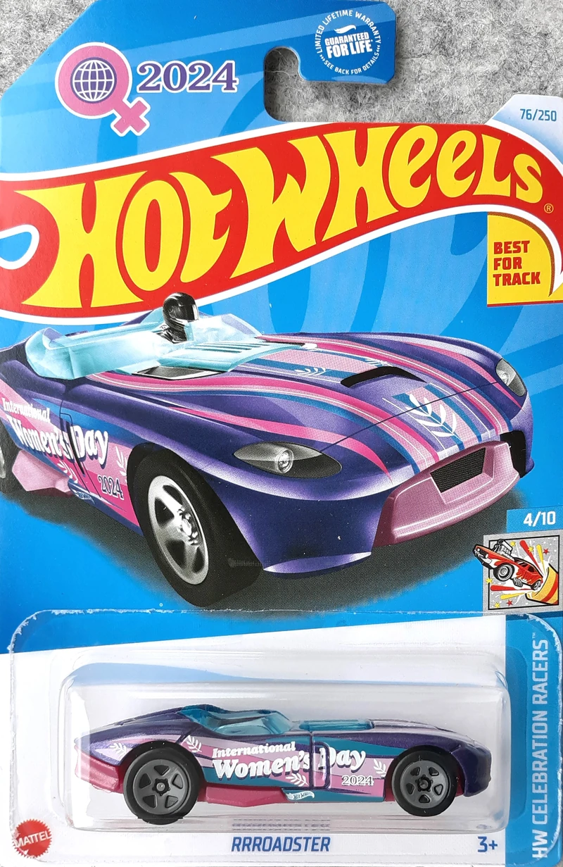 Rrroadster