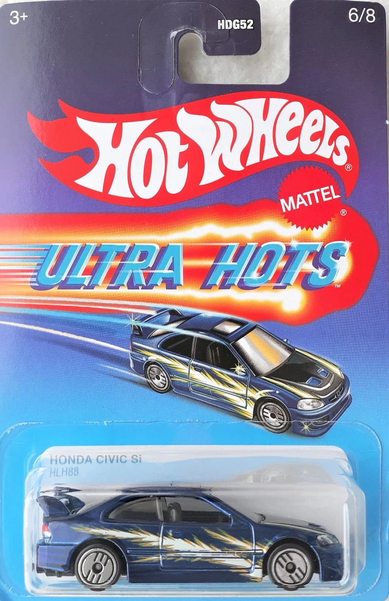 '24 Honda Civic Type R