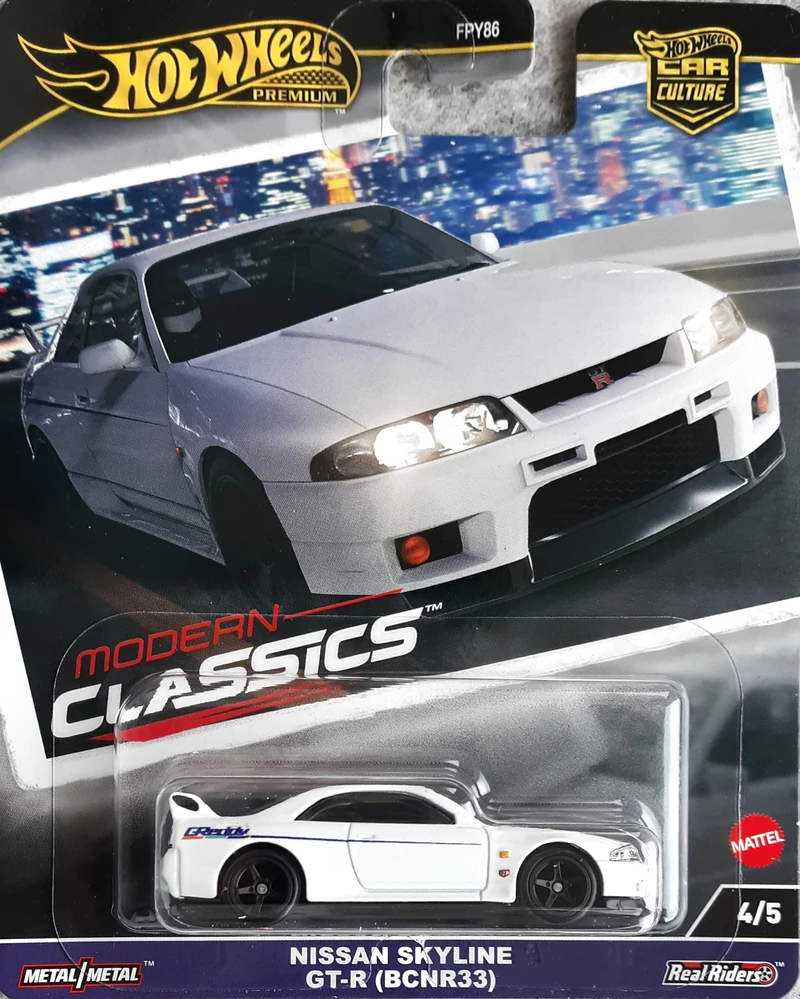 Nissan GT-R Nismo GT3