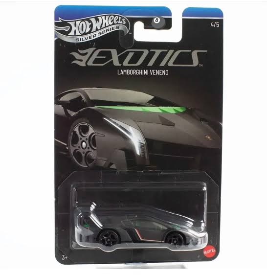 Lamborghini Veneno